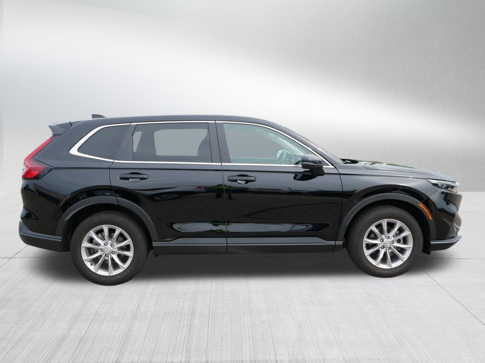 Used 2023 Honda CR-V EX-L image 8