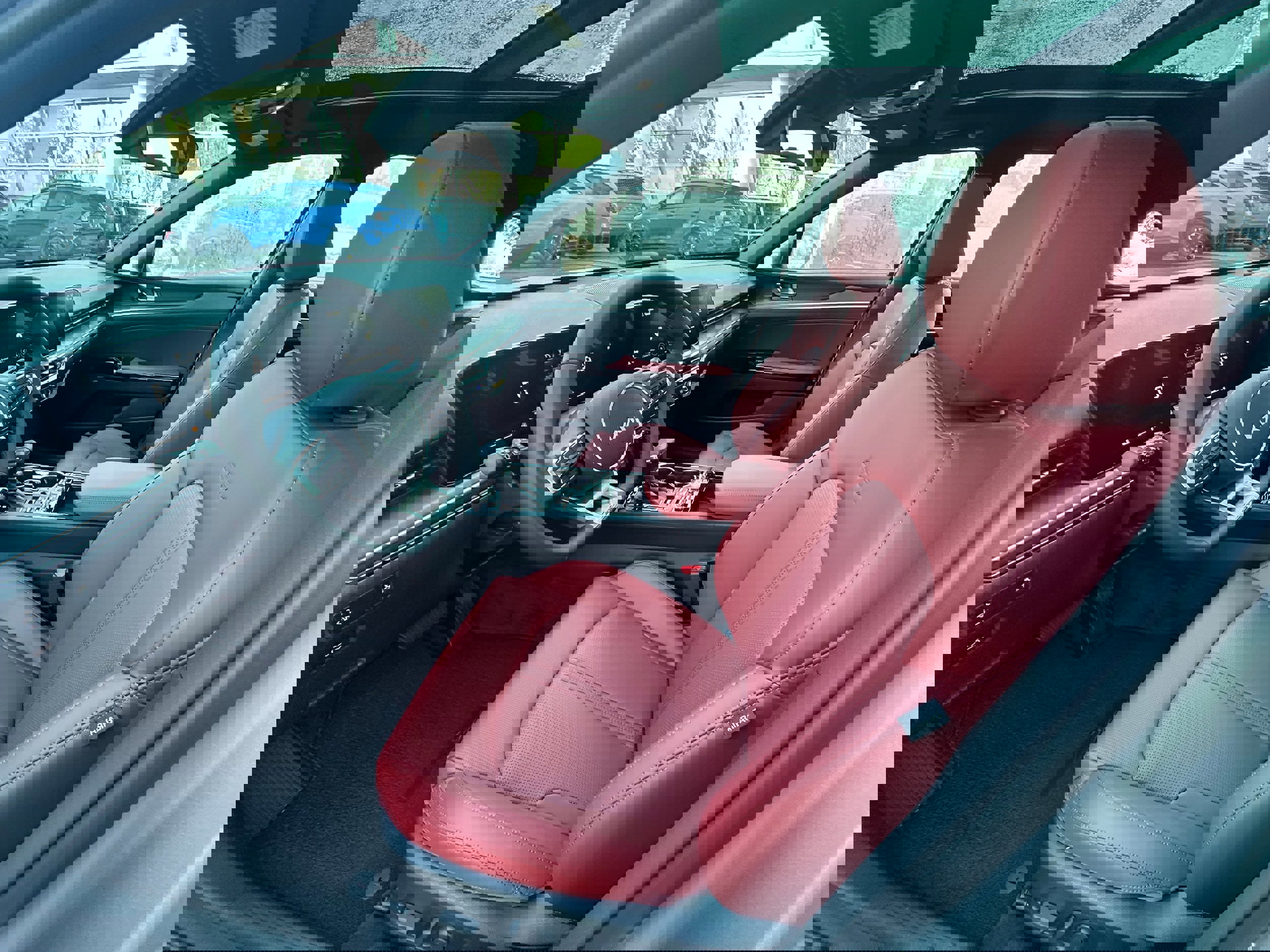 New 2026 Kia K5 GT-Line image 31