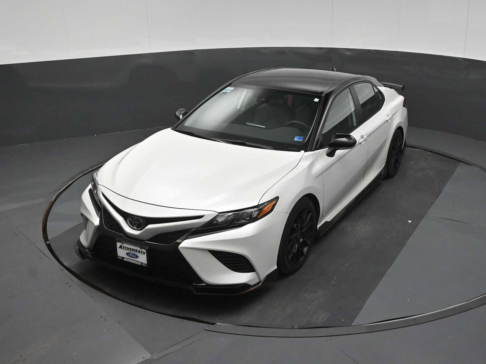 Used 2023 Toyota Camry TRD FWD image 36