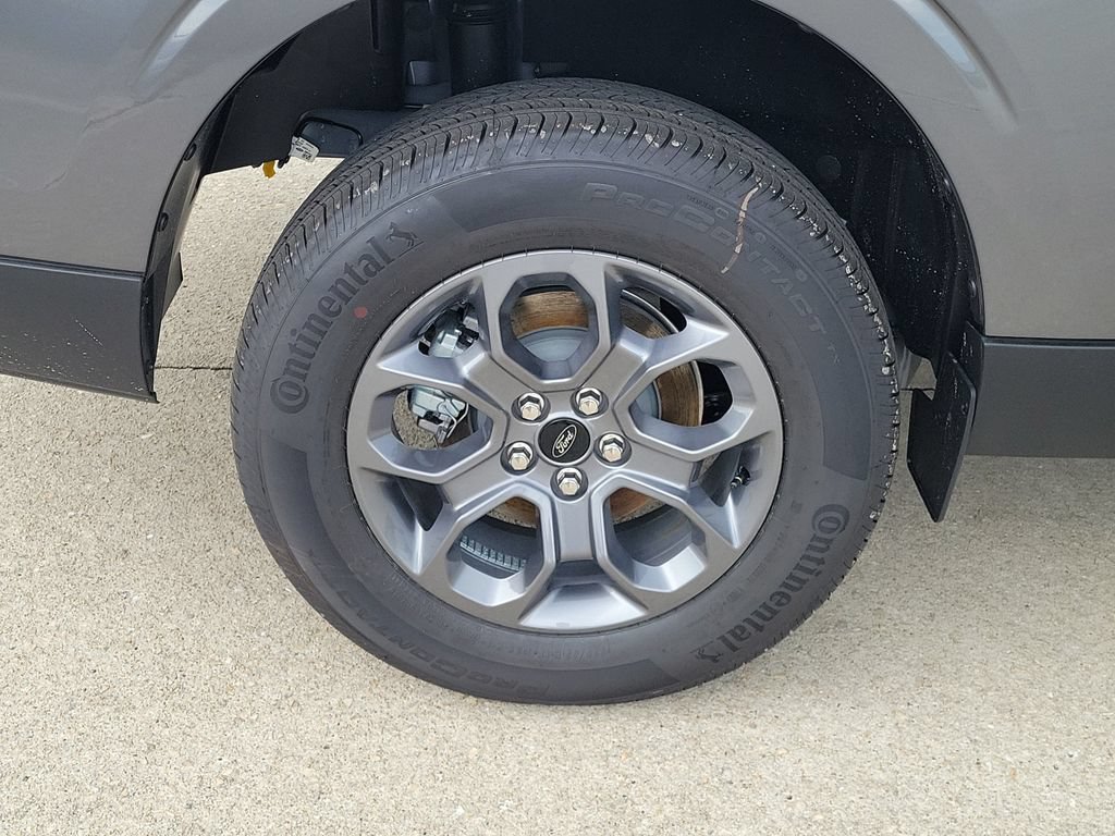 New 2026 Ford Maverick XLT FWD image 5