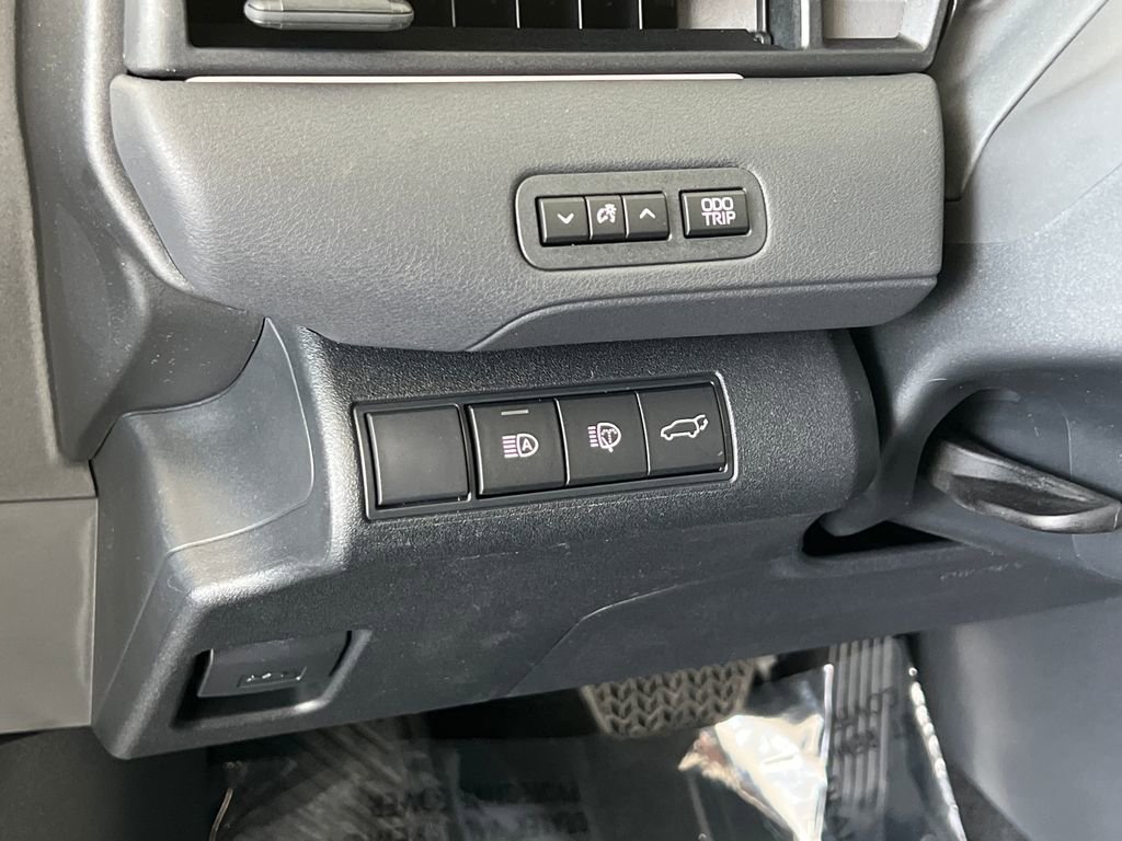 New 2026 Subaru Uncharted AWD image 28