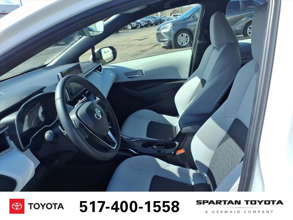 Used 2023 Toyota Corolla SE image 13