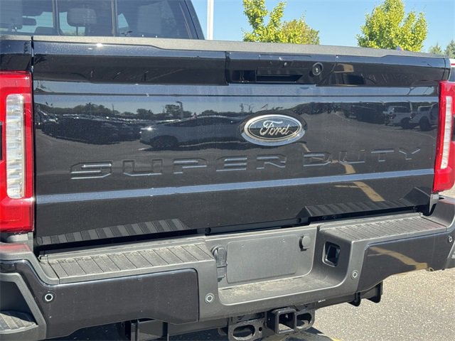 New 2026 Ford F350 XLT w/ XLT Premium Package image 12