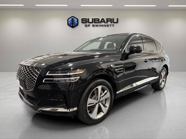 Used 2023 Genesis GV80 3.5T w/ Cargo Package AWD/4WD image 1