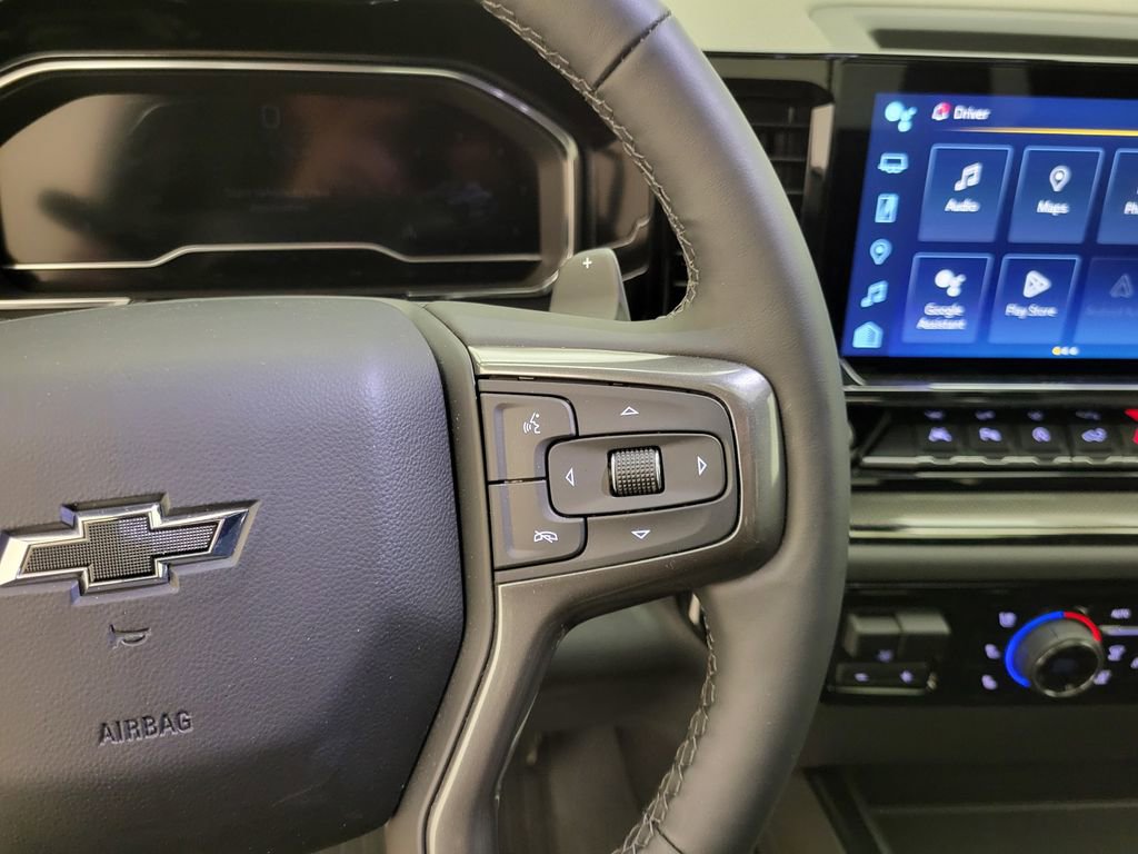 New 2024 Chevrolet Silverado 1500 ZR2 w/ ZR2 Bison Edition image 7