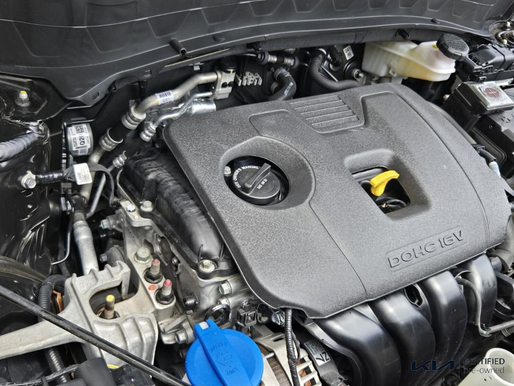 Used 2023 Kia Seltos S FWD image 19