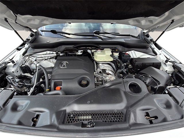 Used 2022 Acura MDX Type S image 11