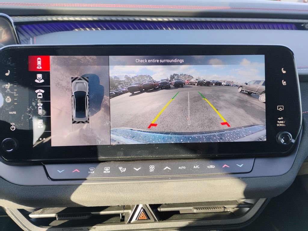 New 2026 Dodge Charger R/T Scat Pack image 28