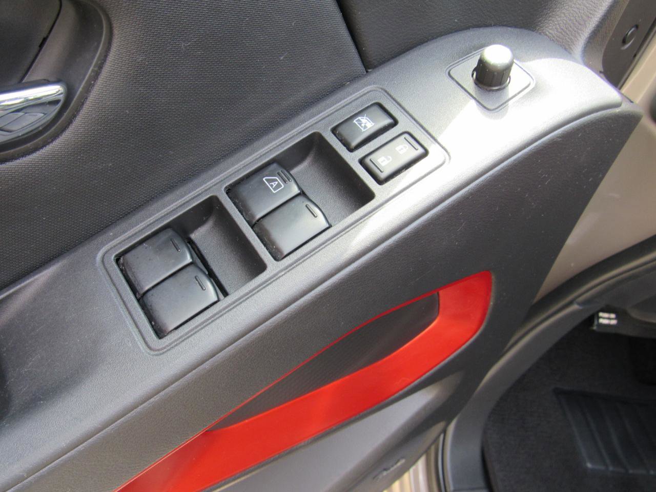 Used 2023 Nissan Frontier PRO-4X w/ Pro-4X Premium Package image 20