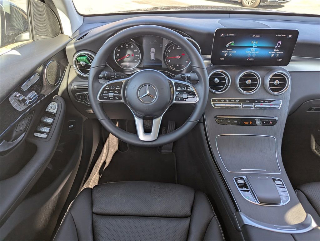 Used 2022 Mercedes-Benz GLC 300 image 16