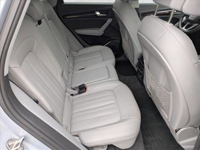 Used 2018 Audi Q5 2.0T Premium Plus image 22