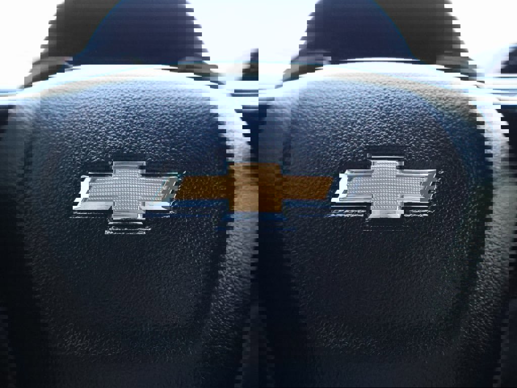 Used 2022 Chevrolet TrailBlazer LT w/ Driver Confidence Package image 27