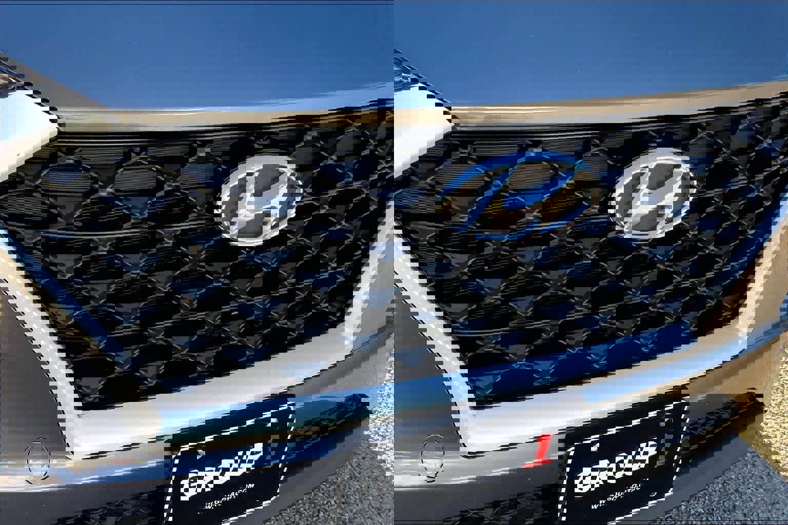 Used 2019 Hyundai Tucson Value image 28