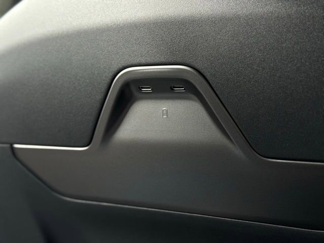 New 2026 Lincoln Nautilus Premier w/ Equipment Group 102A image 20