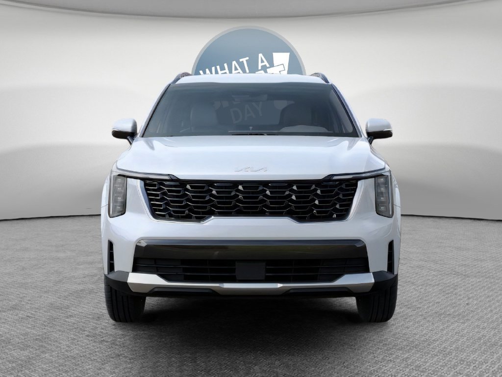 New 2026 Kia Sorento S AWD/4WD image 2