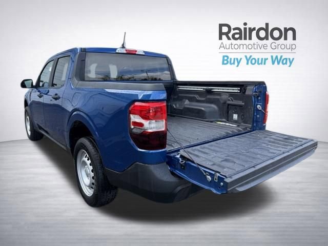 Used 2024 Ford Maverick XLT FWD image 15