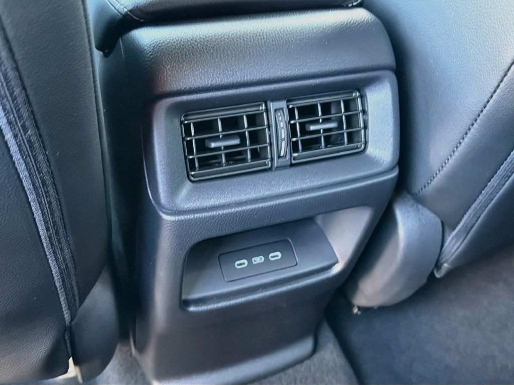 New 2027 Honda CR-V EX-L image 17