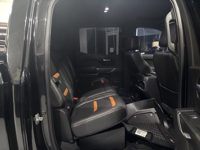 Used 2021 GMC Sierra 1500 AT4 image 32