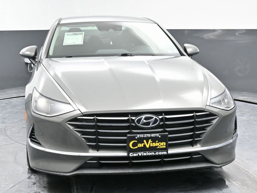 Used 2023 Hyundai Sonata SE image 4