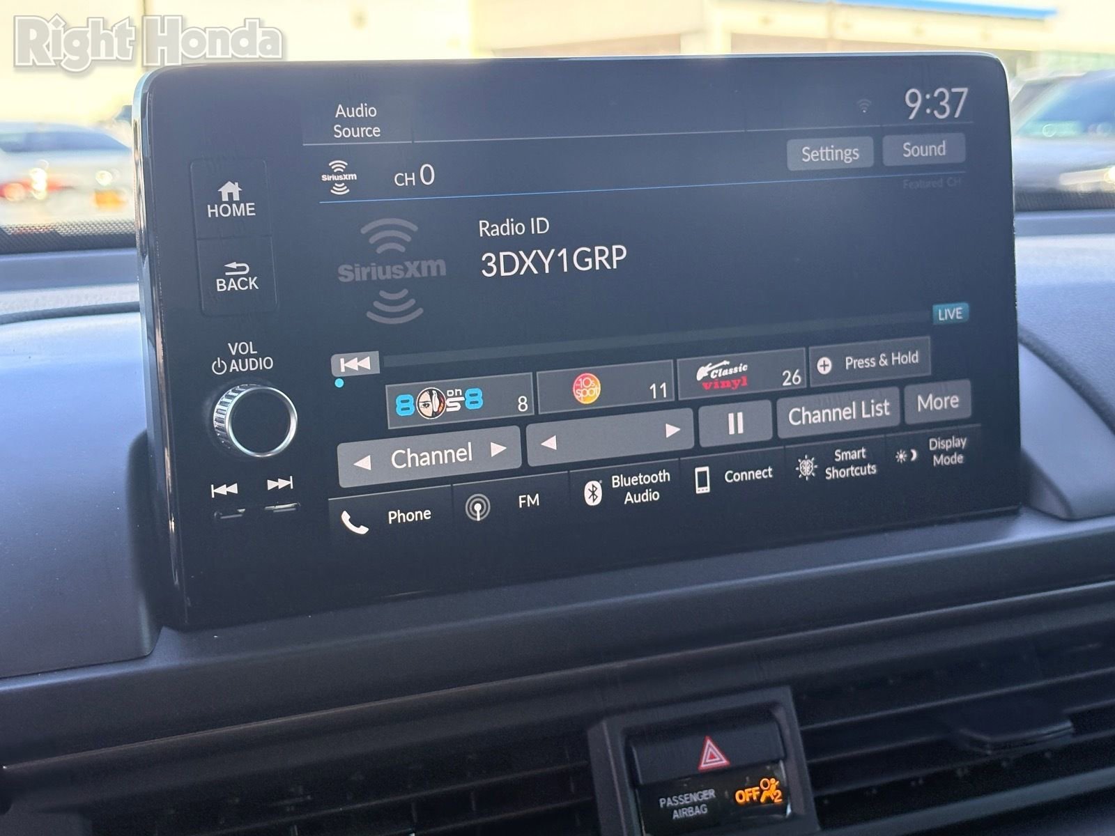 Used 2025 Honda Pilot TrailSport image 13