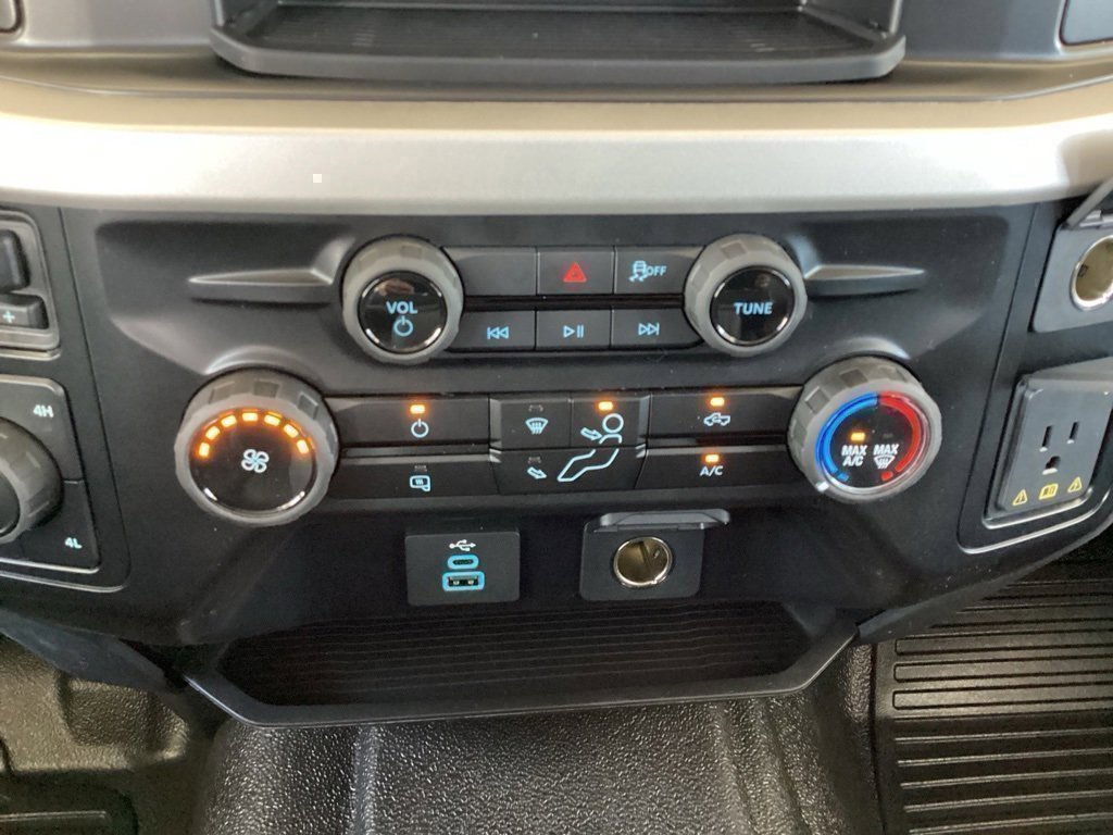 New 2026 Ford F250 XL w/ XL Driver Assist Package image 53