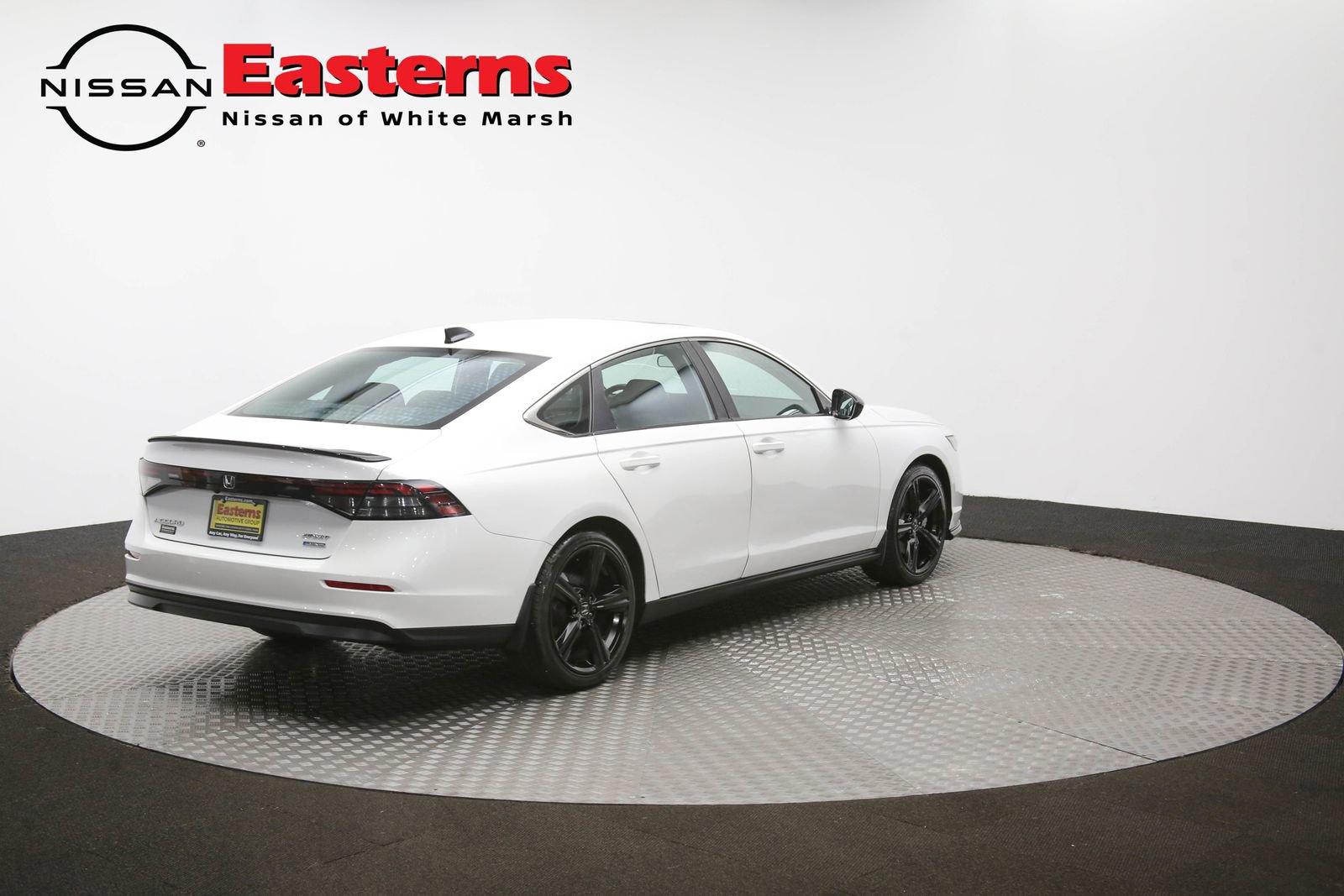 Used 2024 Honda Accord Sport image 40