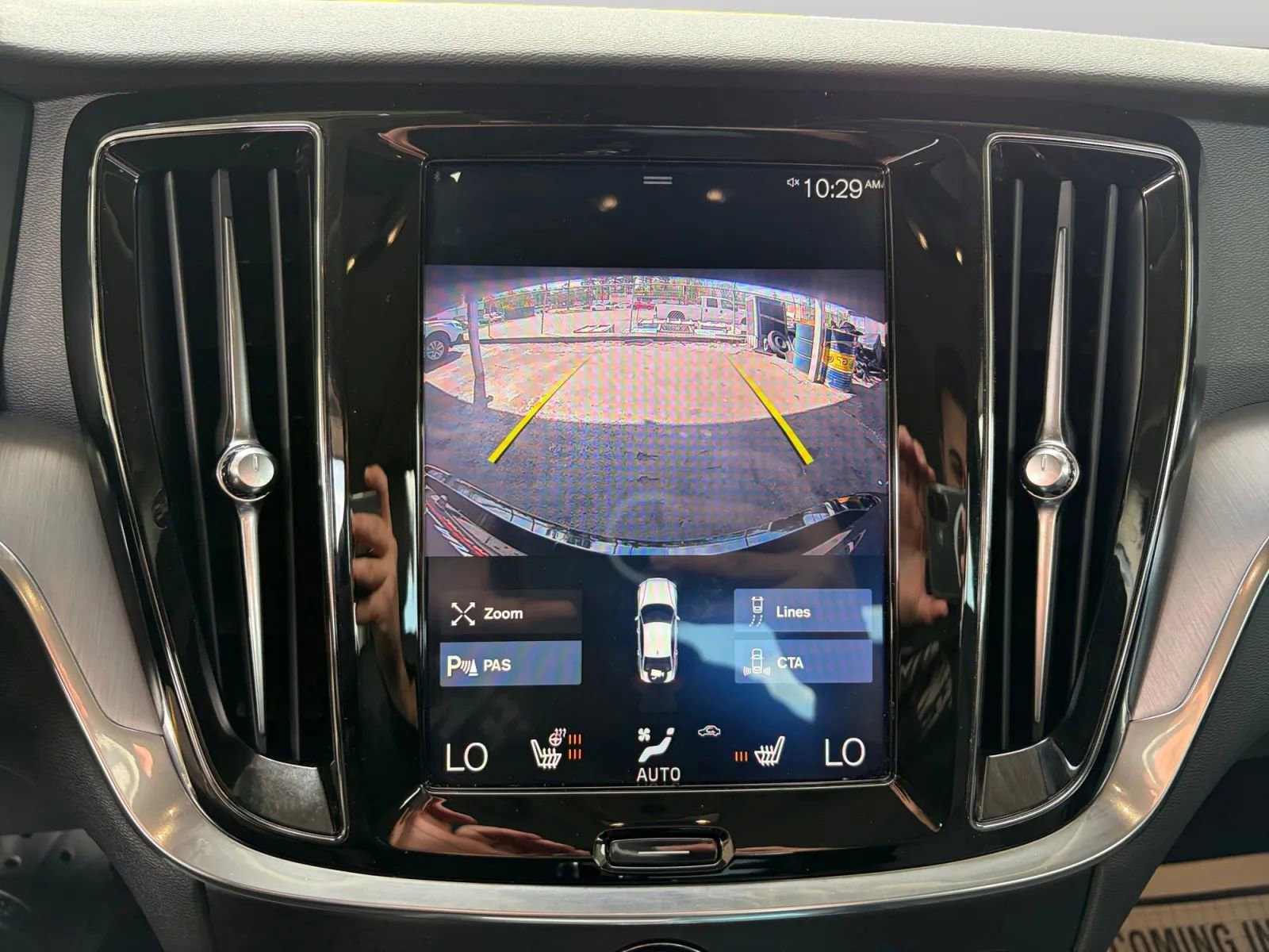 Used 2020 Volvo S60 T5 Momentum w/ Protection Package Premier image 40