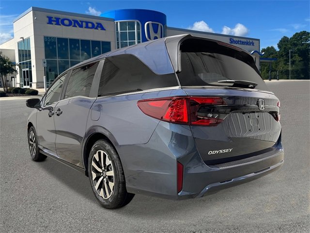 New 2026 Honda Odyssey EX-L image 3