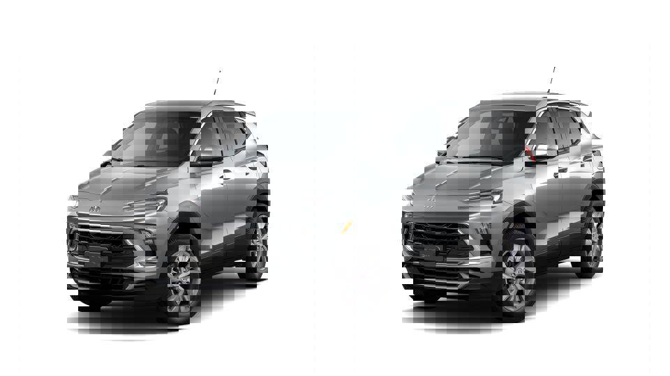 New 2026 Buick Encore GX Preferred w/ Advanced Technology Package image 27