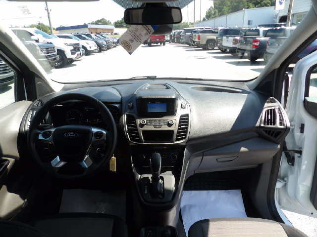 Certified 2023 Ford Transit Connect XL FWD image 19