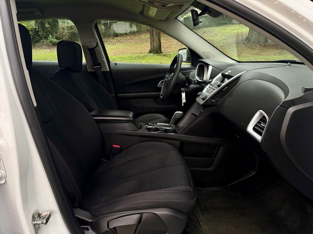 Used 2015 Chevrolet Equinox LS image 26