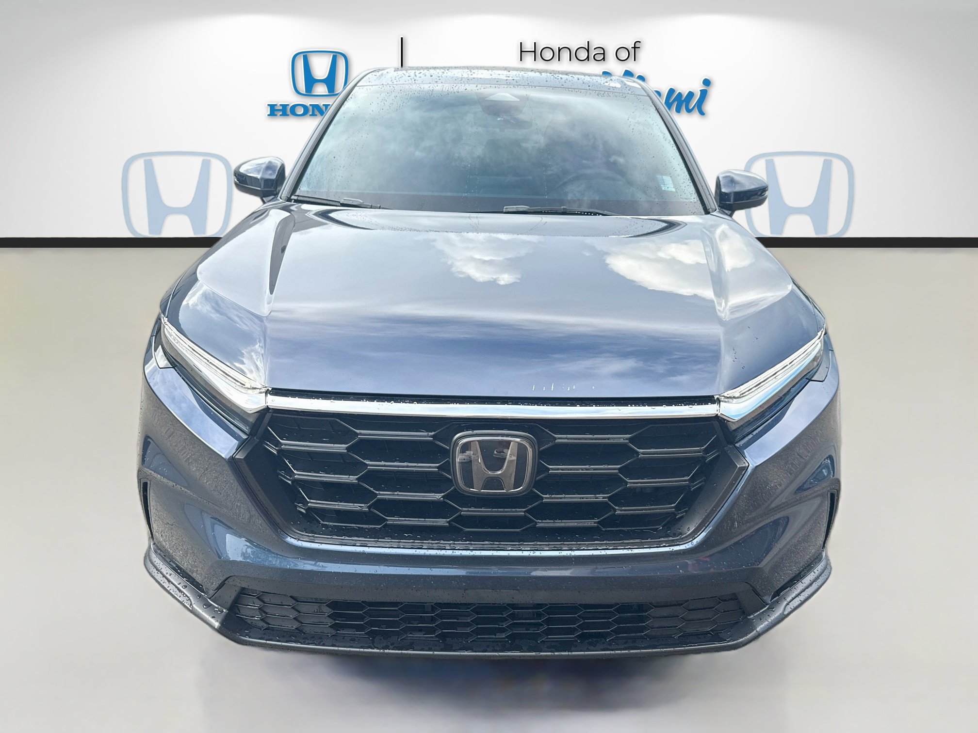 Certified 2024 Honda CR-V LX image 2