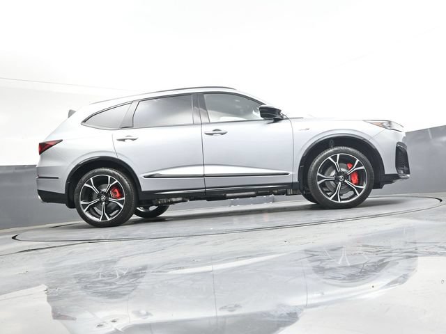 New 2026 Acura MDX Type S AWD/4WD image 31