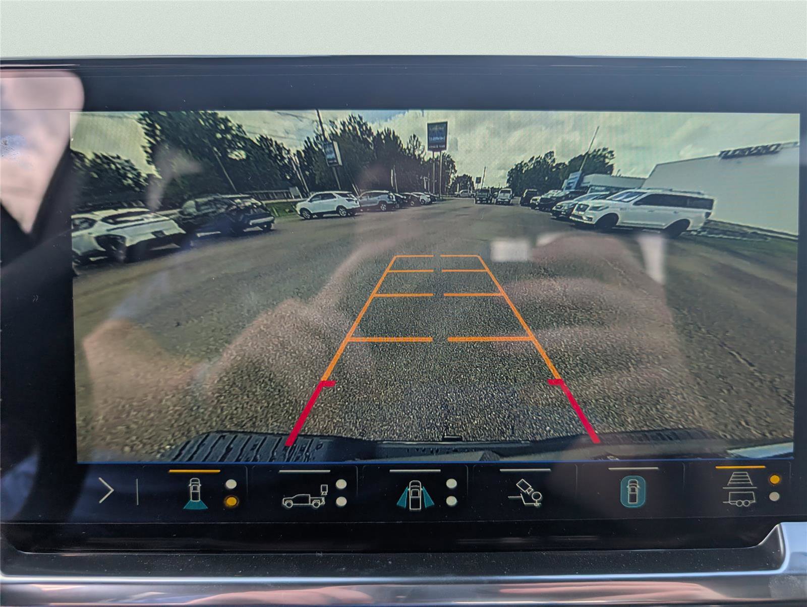 New 2026 Chevrolet Silverado 2500 LTZ w/ LTZ Plus Package image 31