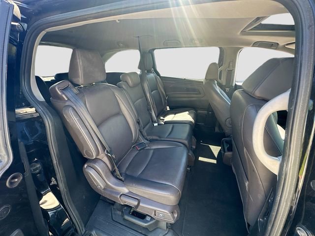 Used 2020 Honda Odyssey EX-L image 30