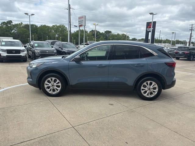 Used 2024 Ford Escape Active AWD/4WD image 4