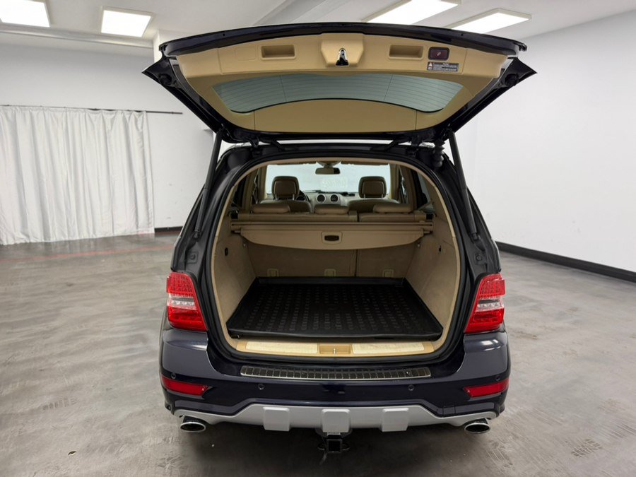 Used 2010 Mercedes-Benz ML 550 4MATIC image 68