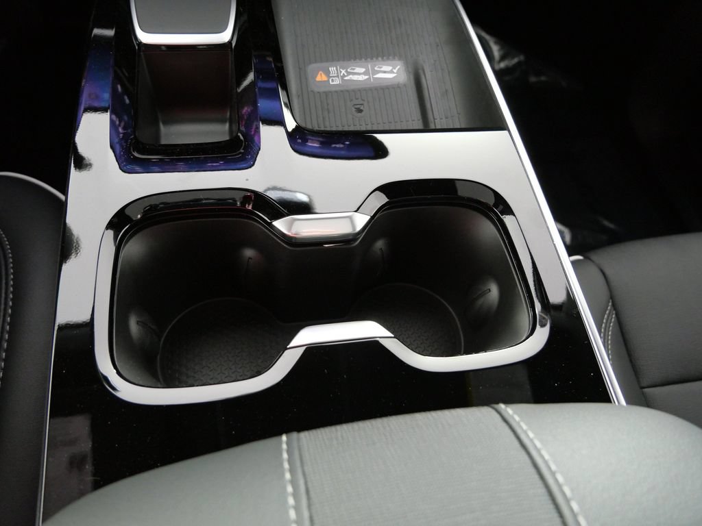 New 2026 Buick Enclave Preferred w/ Power Package AWD/4WD image 18
