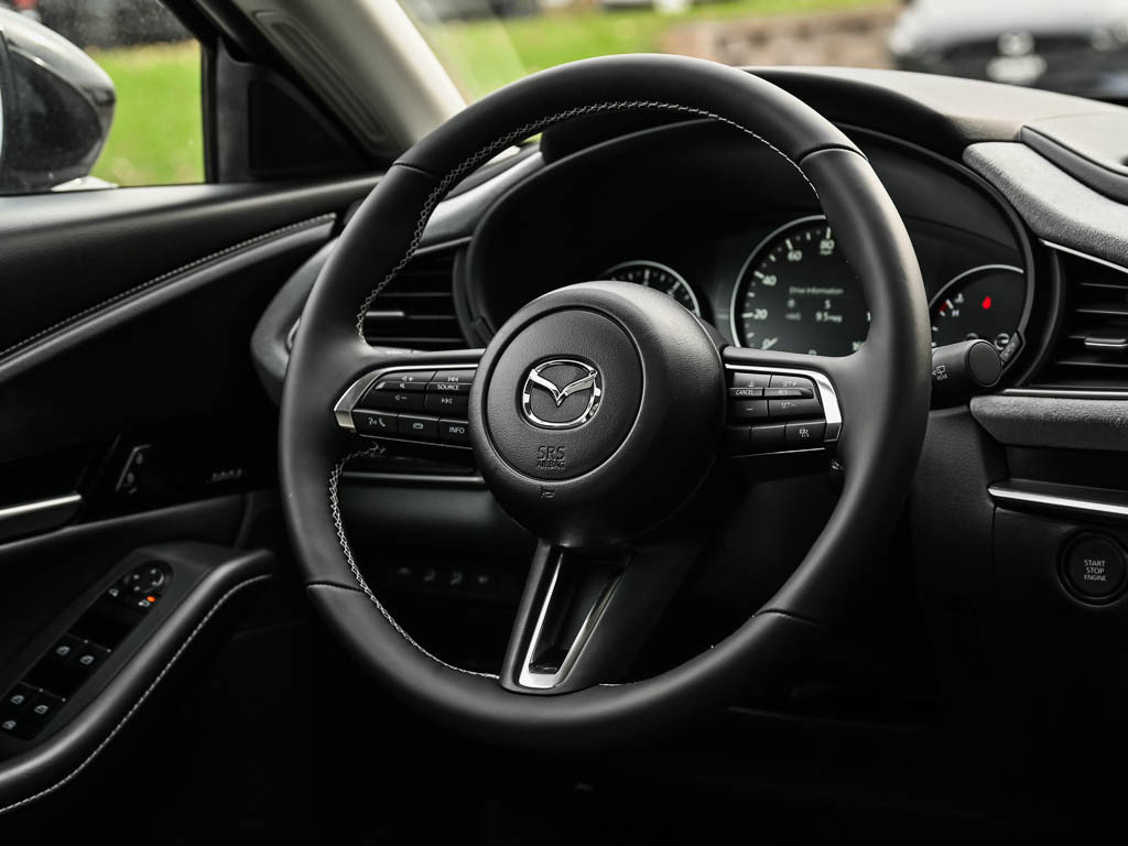 New 2026 MAZDA CX-30 2.5 Turbo Aire Edition AWD/4WD image 15