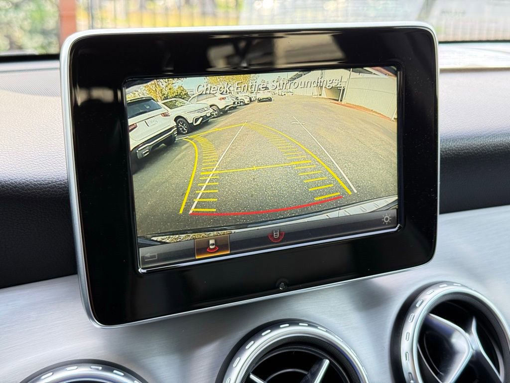 Certified 2017 Mercedes-Benz GLA 250 image 5