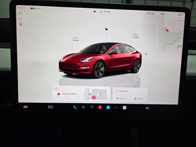 Used 2023 Tesla Model 3 Long Range image 56