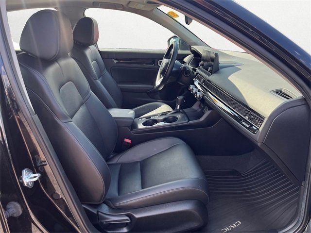 Used 2023 Honda Civic EX-L image 16