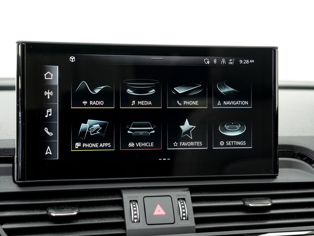 Used 2023 Audi Q5 2.0T Premium Plus image 16