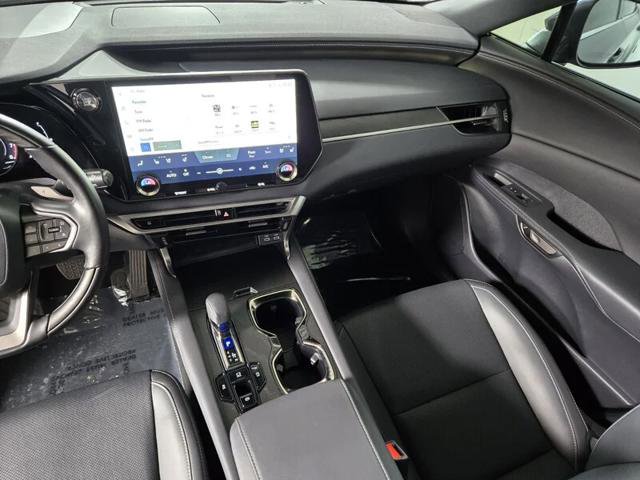 Certified 2024 Lexus RX 350 Premium w/ Cold Area Package FWD image 17