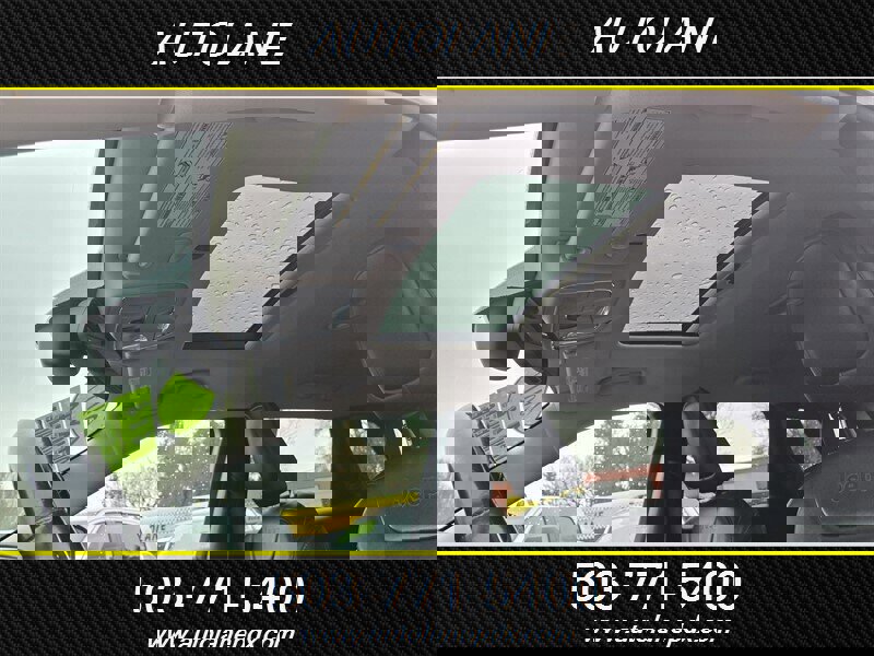 Used 2017 Jeep Cherokee Limited image 15