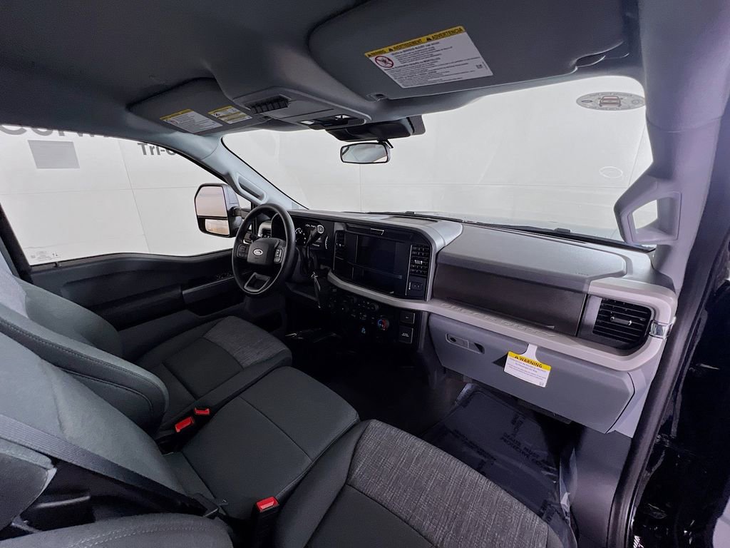 New 2026 Ford F250 XLT image 28