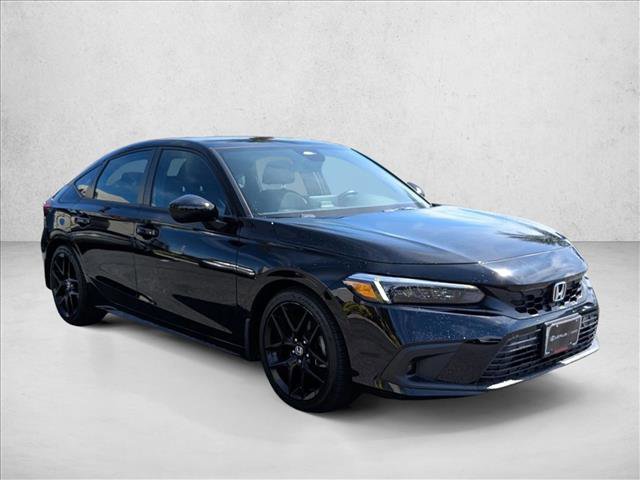 Used 2024 Honda Civic Sport image 3