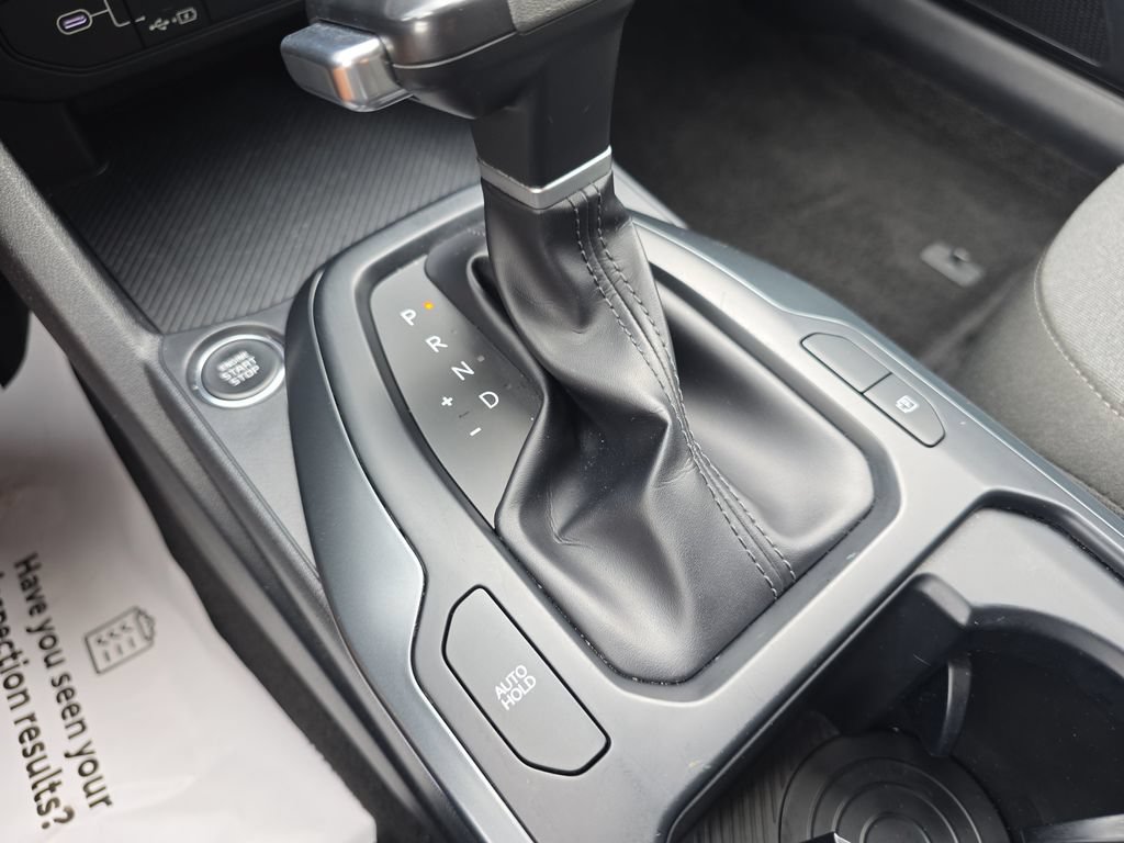 Used 2025 Kia K4 FWD image 25