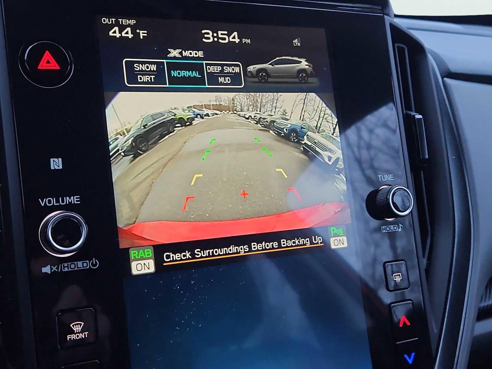 Used 2024 Subaru Crosstrek 2.5i Limited image 16