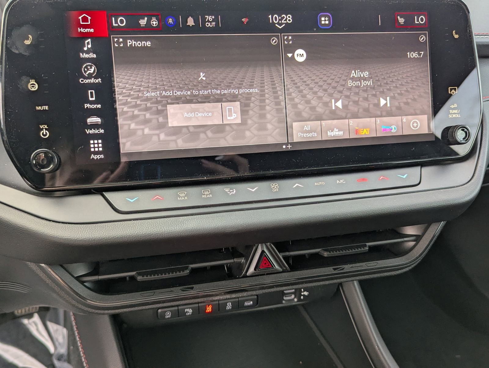 New 2026 Dodge Charger Scat Pack w/ Blacktop Package image 6